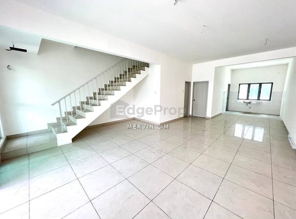 Jalan Sempurna Damai, Semenyih, Selangor 43500