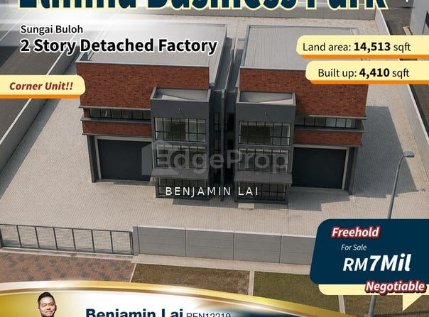 Sungai Buloh, Selangor 47000