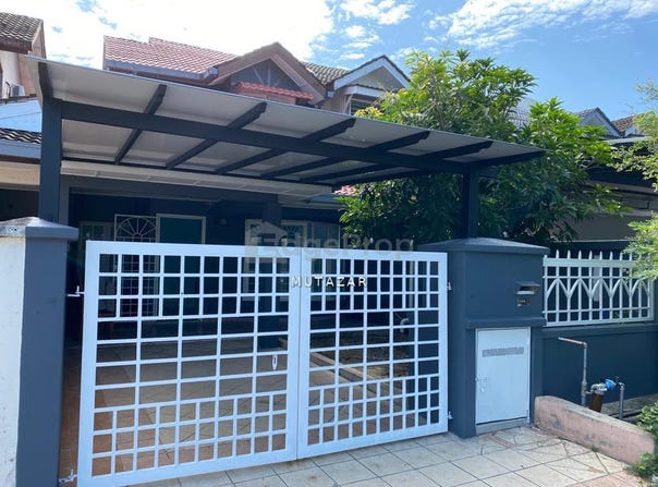 Jalan BK 2, Puchong, Selangor 47180