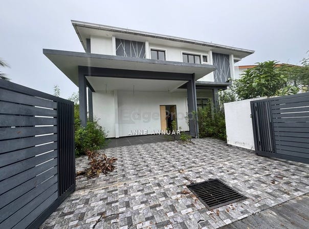 Persiaran Saujana 5, Sungai Buloh, Selangor 47000
