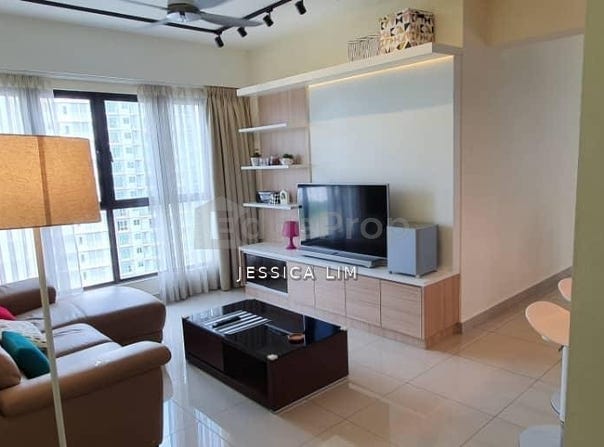 Jalan Klang Lama, Taman Desa, 58100, Kuala Lumpur, Jalan Klang Lama (Old Klang Road), Kuala Lumpur 58000