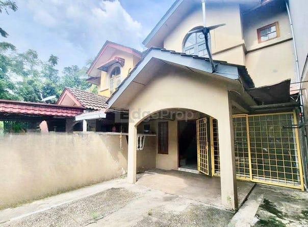 Jalan Perdana, Puchong, Selangor 47100