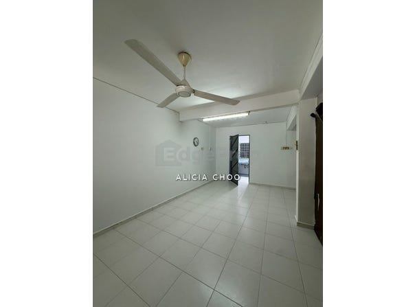 Jalan Meranti , Masai, Johor 81750