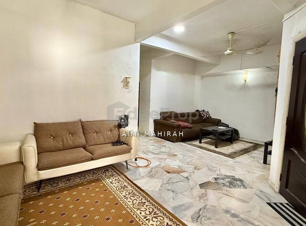 Selangor, Batu 9th Cheras, Selangor 43200