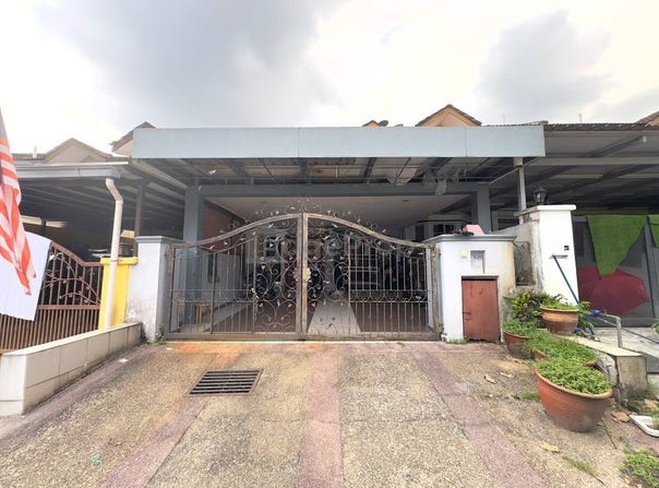 Jalan Templer Suasana 2c, Rawang, Selangor 48000