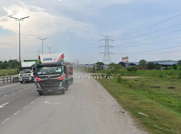 Port Klang, Selangor 42000