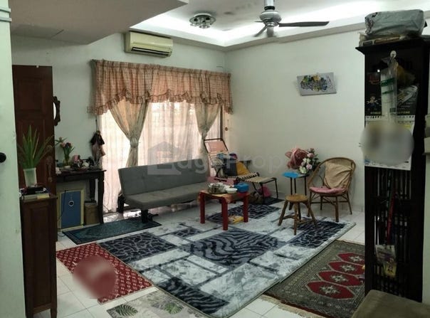 Bangi, Selangor 43650