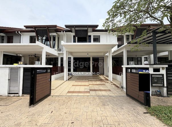 Jalan Ilmiah, Bangi, Selangor 43000