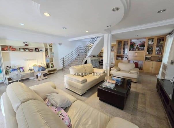 Kepong, Bandar Menjalara, Kuala Lumpur 52200