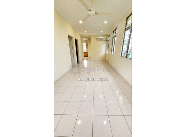 Jalan Pinggiran Cempaka, Ampang, Selangor 0