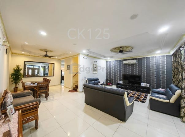 Lebuhraya Selat Klang, Klang, Selangor 41400