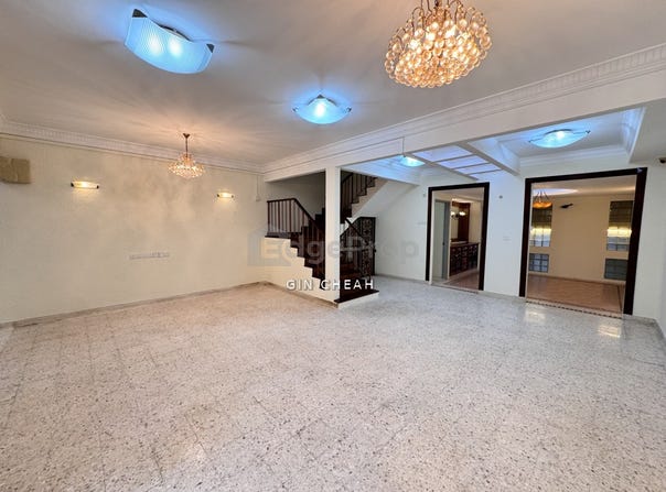 Taman Pertama, 55300, Kuala Lumpur, Cheras, Kuala Lumpur 56100