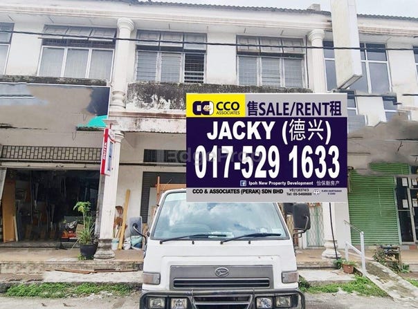 Ipoh, Perak 31450