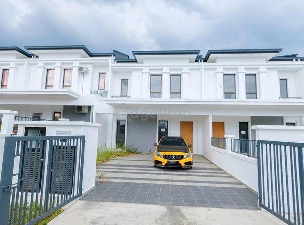 Bangi, Selangor 43000
