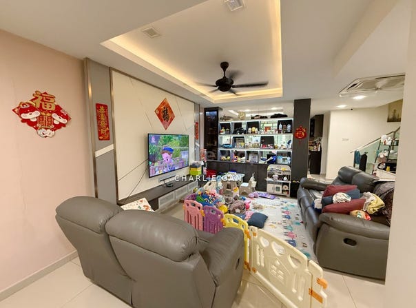Klang, Selangor 41200