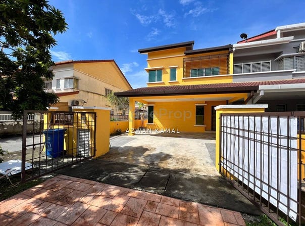 Section 23, Shah Alam, Selangor 40000