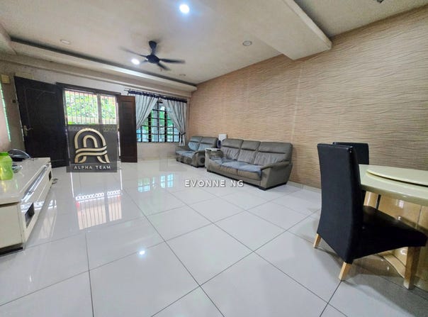 Off Jalan Sungai Chua, Kajang, Selangor 43000