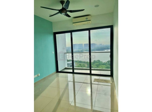 Persiaran Utara, D'island, 47130, Selangor, Puchong, Selangor 47130
