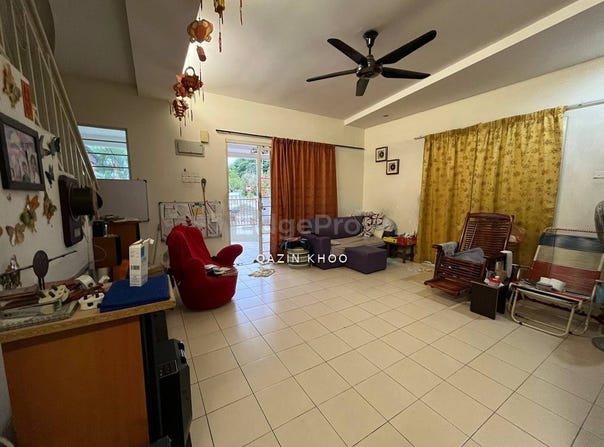 Botani Seri Palma, Ipoh, Perak 31350