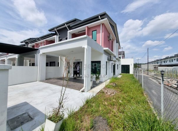 Dengkil, Selangor 43800