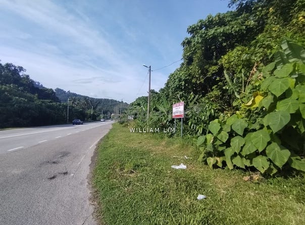 Karak, Pahang 28600