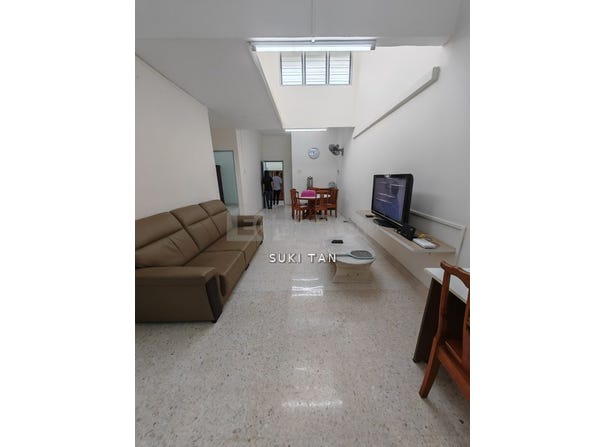 Jalan Melati, Selayang, Selangor 68100