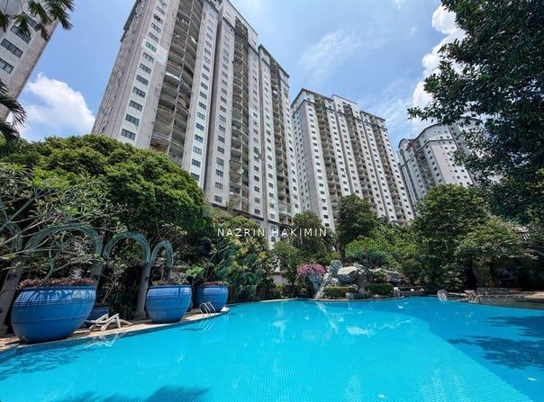 Jalan Kuching, 51200, Kuala Lumpur, Dutamas, Kuala Lumpur 51200