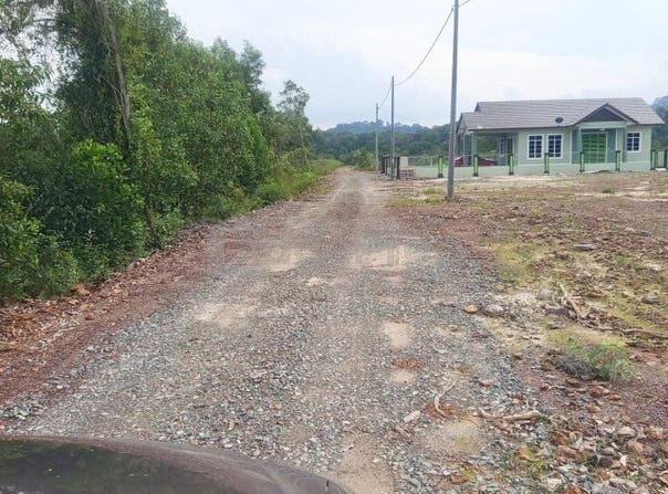 Kampung Paya Binjai, Dungun, Terengganu 23000