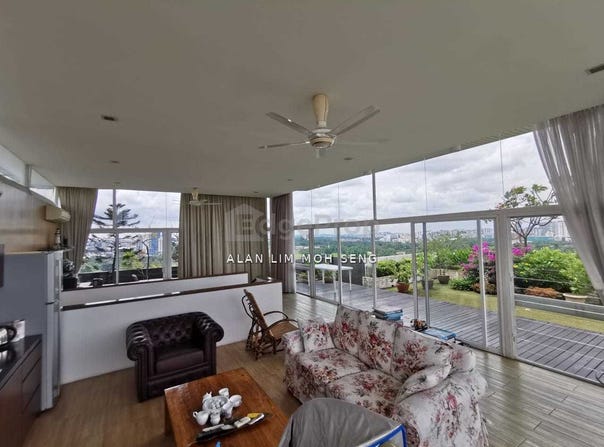 Persiaran Wangsa Baiduri 12/1, SS12, Subang Jaya, Selangor 47500