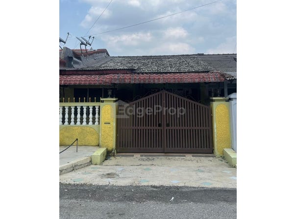 Off Jalan Gelang Patah, Skudai, Johor 81300