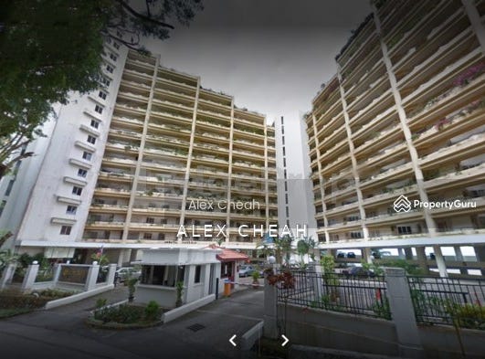 Jalan Low Yatt, 11100, Penang, Batu Ferringhi, Penang 11100