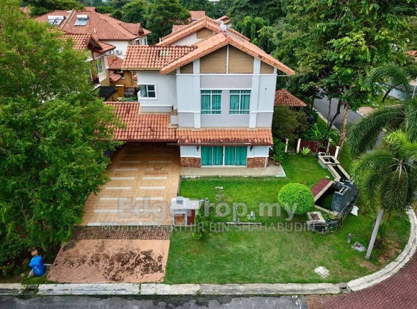Setia Alam/Alam Nusantara, Selangor 40170