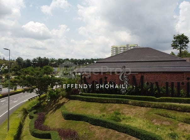 Semenyih, Selangor 0