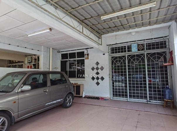 Jalan Seri Selendang, Batu Berendam, Melaka 75350