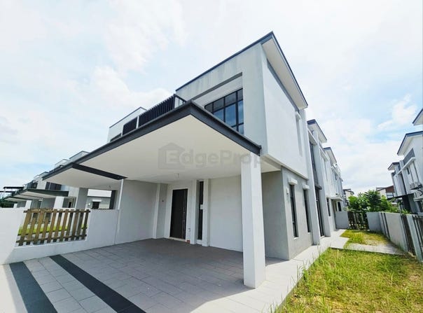 Semenyih, Semenyih, Selangor 43500