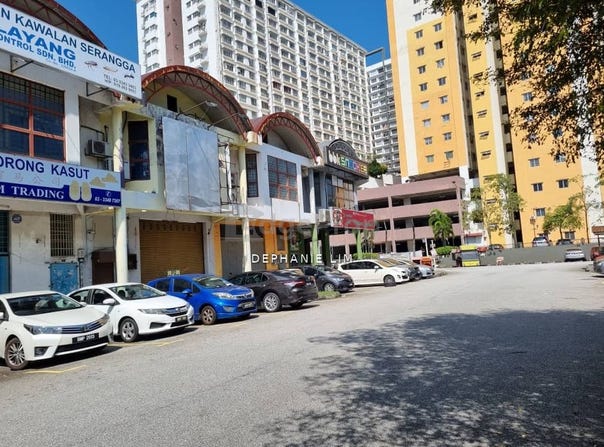 Klang, Selangor, Klang, Selangor 41150