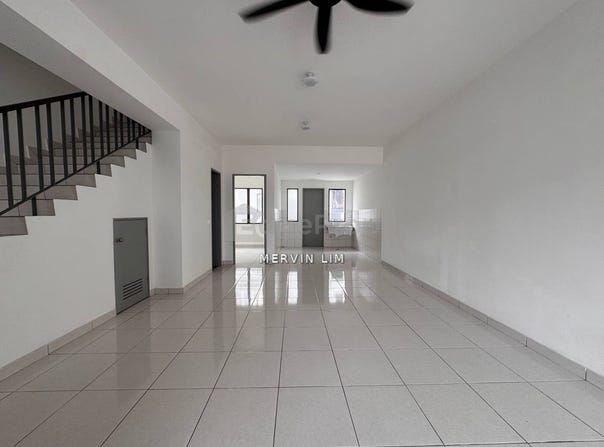 Jalan DM, Rawang, Selangor 48000
