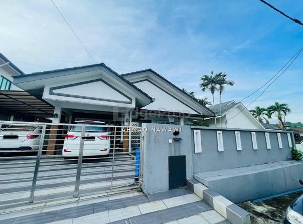 Jalan Subang Permai U6, Subang, Selangor 40150