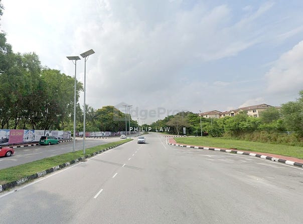 Port Klang, Selangor