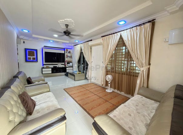 Ulu Tiram, Ulu Tiram, Johor 81800