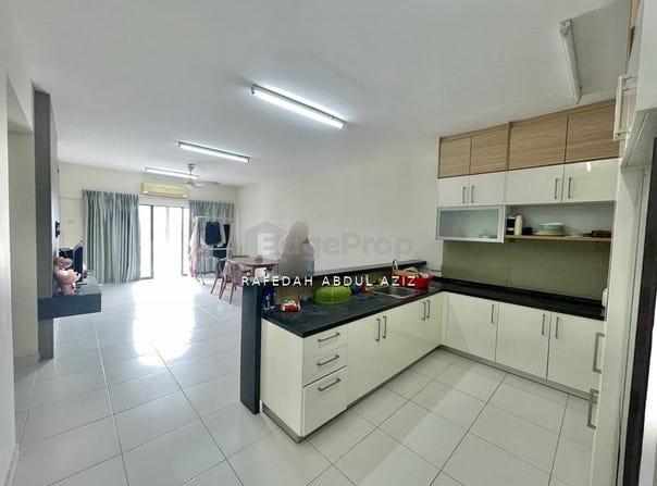 Persiaran Wawasan, 47610, Selangor, Puchong, Selangor 47610