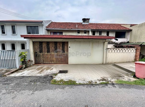 Petaling Jaya, Selangor 46000