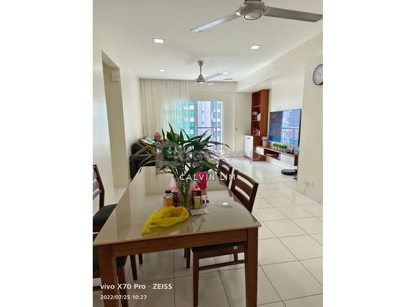Jalan Api-Api 1, 52000, Kuala Lumpur, Kepong, Kuala Lumpur 52100