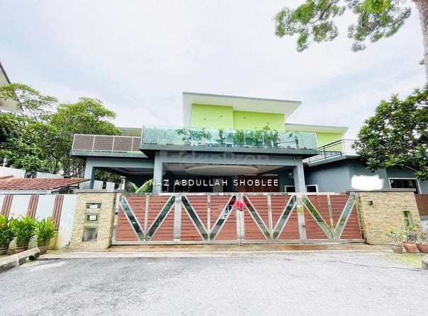 Jalan Bukit Impiana, Kajang, Selangor 43000