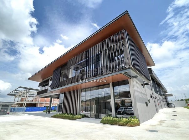 Iskandar Puteri, Johor 79200