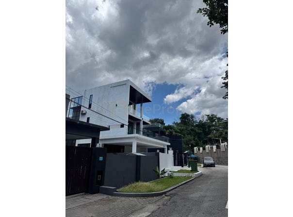 Jalan Bukit Impiana, Kajang, Selangor 43000