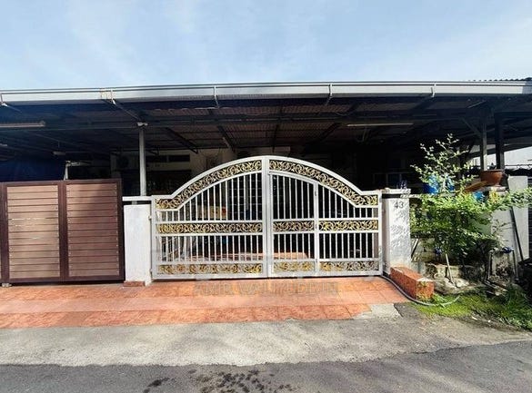 Lorong Haji Yaakob, Kapar, Selangor 42200
