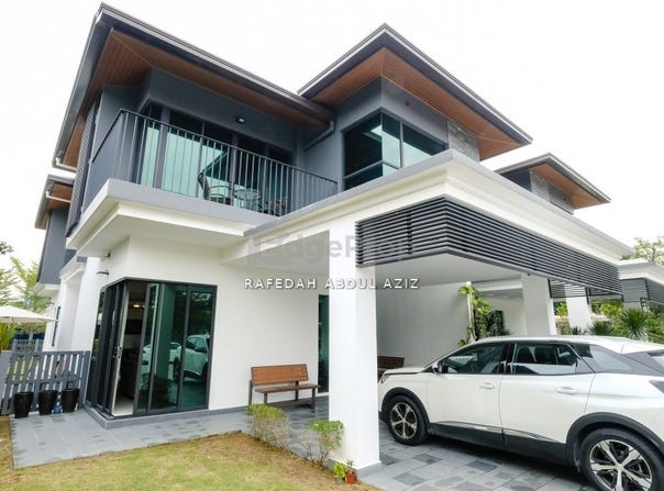 Cyberjaya, Selangor 63000