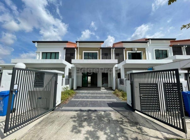 Jln Mat Kilau 35/78, Alam Impian, Shah Alam, Selangor 40470