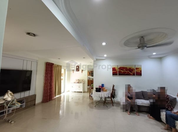 Persiaran Botanic, Bandar Botanic/Bandar Bukit Tinggi, Selangor 41200